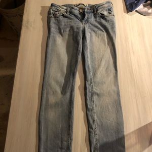 Hollister jeans